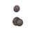 Oil Rubbed Bronze