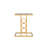 Ringlet End Table-102342752-102342754