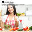Delcasa Stainless Steel Grater