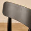 Counter Stool with Solid Wood Frame-1299160317