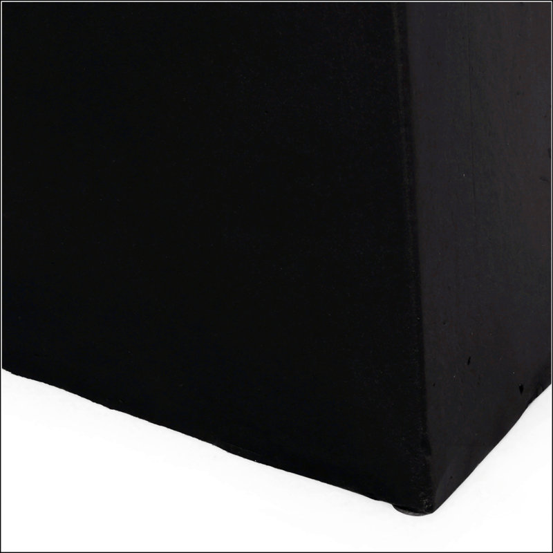 Aesop Side Table With Modern Design, Lightweight Concrete, And Pedestal Shape For Elegant And Functional Decor