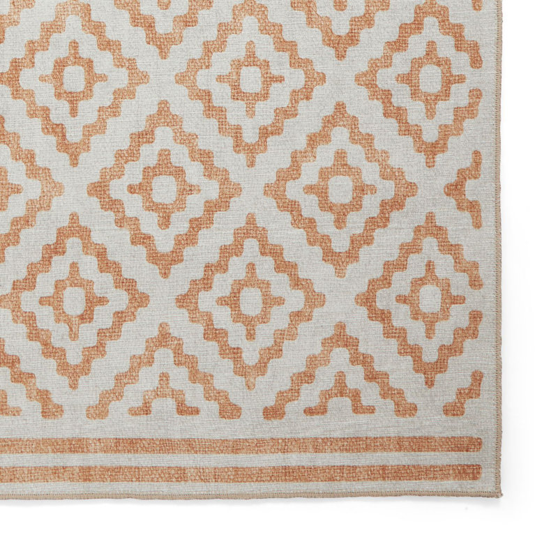 Jaxen Area Rug, Rectangle 61 x 120cm