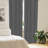 Fishing Semi-Sheer Rod Pocket Curtain Panels-45964962