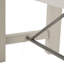 Banc de salle à manger d'inspiration champêtre-297464787