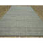 Tapis de couleur caramel brun et ivoire 12 pi 1 po x 15 pi, avec pattes oxydées vieillies et déformées, 100% laine noué à la main, très grand, très grand tapis oriental
