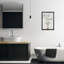 «Wash Your Hands Poppies Floater» par Marcus Prime-1319910456-1319910460