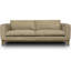 Tobi Leather Sofa-46789839-71916839