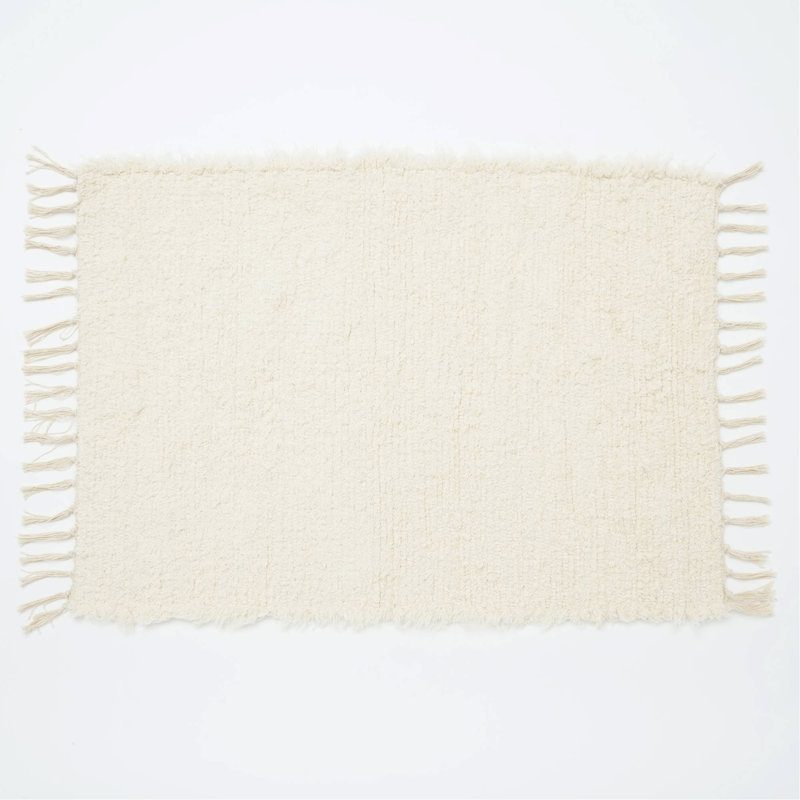 Tapis Camelot 36X24 "- Élégant tapis décoratif pour le salon, la chambre à coucher et la décoration intérieure