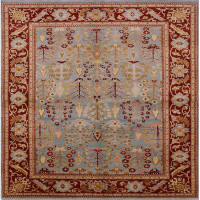 Plimoth Oriental Indoor Rug