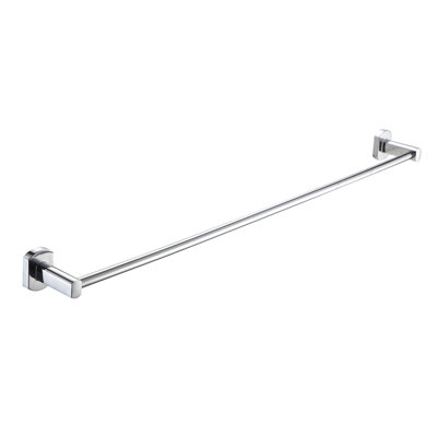 Admirality 60 cm L 1 - Bar Wall Mounted Towel Bar