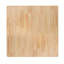 Nicholas Winter Square Wooden Dining Table