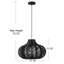 Jorden 1 - Light Geometric Pendant-1855653002