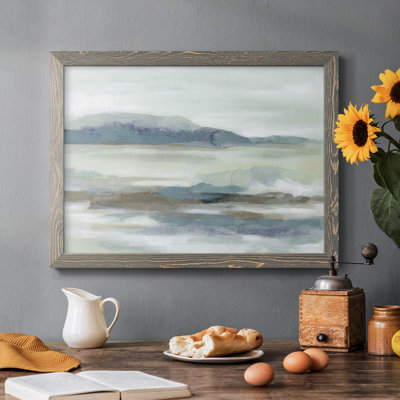 " Soft Shores II "