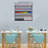 26" 5 Tier Nail Polish Racks Essential Oil Storage Display