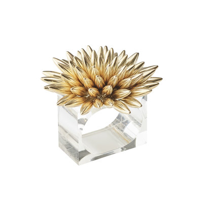 Enamor Stellar Napkin Ring