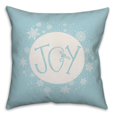  Housse de coussin Baby Joy
