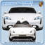 Jouet pour enfant à pile sous licence avec batterie de voiture 24V avec télécommande Tay Tay Turbo Turbo de 24 V-116848767