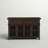 Alexus 56'' Solid Wood Sideboard