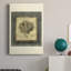 Mini Exotic Coral VI (U) - reproduction d'art sur toile tendue-92482136