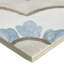 Amadora Basma 8x8 Porcelain Tile