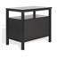 Table de chevet en bois manufacturé-89158815
