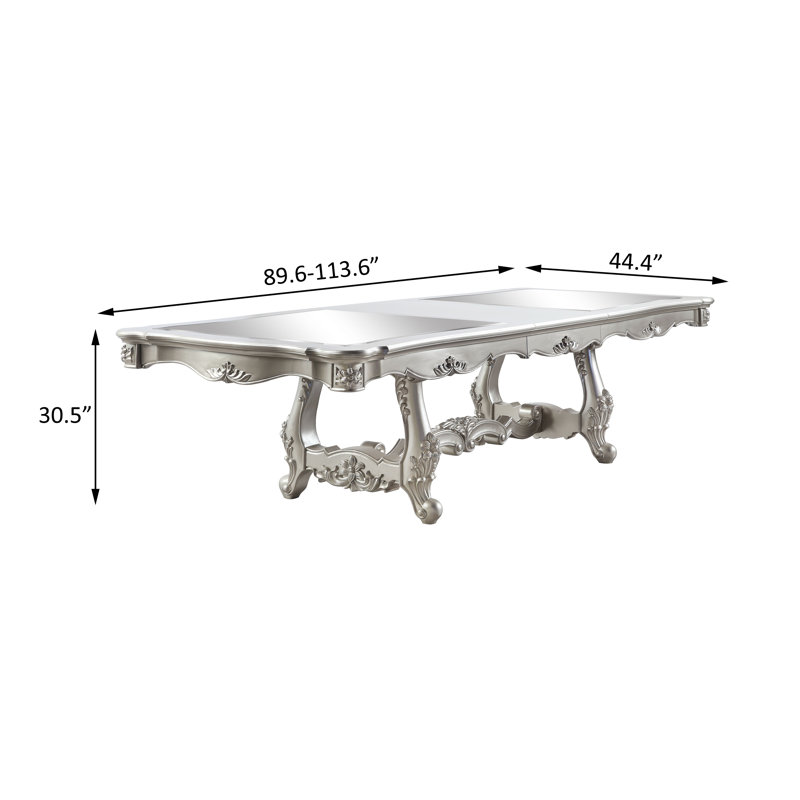 Extendable Dining Table