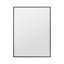Miroir de salle de bain 20 po