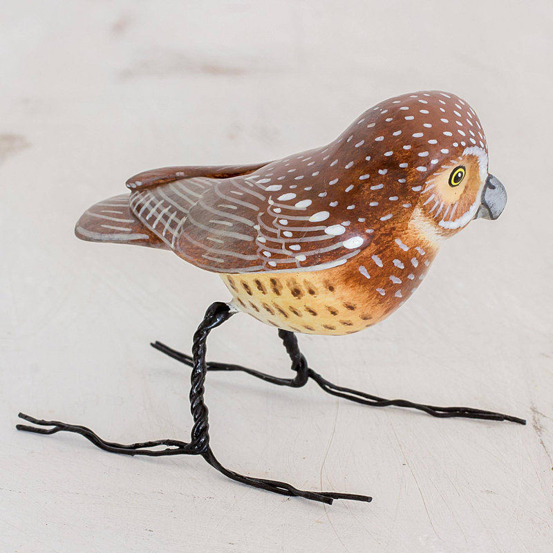Koris Animals Figurines & Sculptures