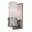Cilindro 1 - Light Armed Sconce