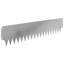 103cm W Metal Lawn Edging-130022227