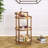 Hause Metal Bar Cart-1760774102