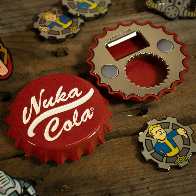 Bottle Opener