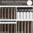 Alicea Velvet 100% Blackout Thermal Curtain Panel -737260117-718622227