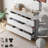 6 Drawer 47.2" W Double Dresser-1024994790