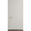 Invisible Frameless Door Manufactured Wood Solid Core Reverse Interior Door-90196614-94257720-109185145