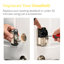Verrou intelligent à écran tactile sans fil Yure Assure Lock 2 de Yale-87749118-122610588