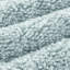 1 tapis de bain réversible 100% coton touffeté 3000 g / m² 24 x 60 po PCS-704159260-704159261