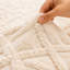 Housse de coussin moelleuse 3D Diamond-851470231-865711069