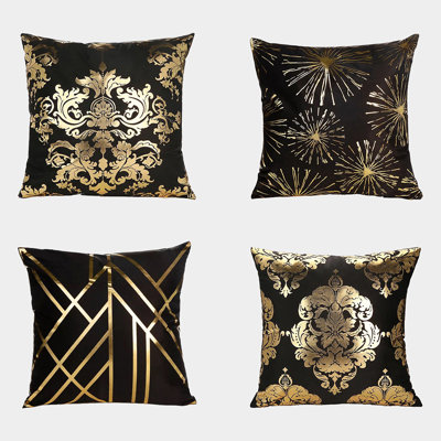 Glenbrook Square Cushion Cover