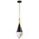 Marnix 1 - Light Teardrop Pendant