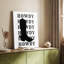 Howdy - Cavas enveloppés de galerie-1578716512