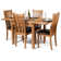 Hatcher Extendable Dining Table