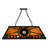 39" Long Personalized 8 Ball LED Oblong Pendant