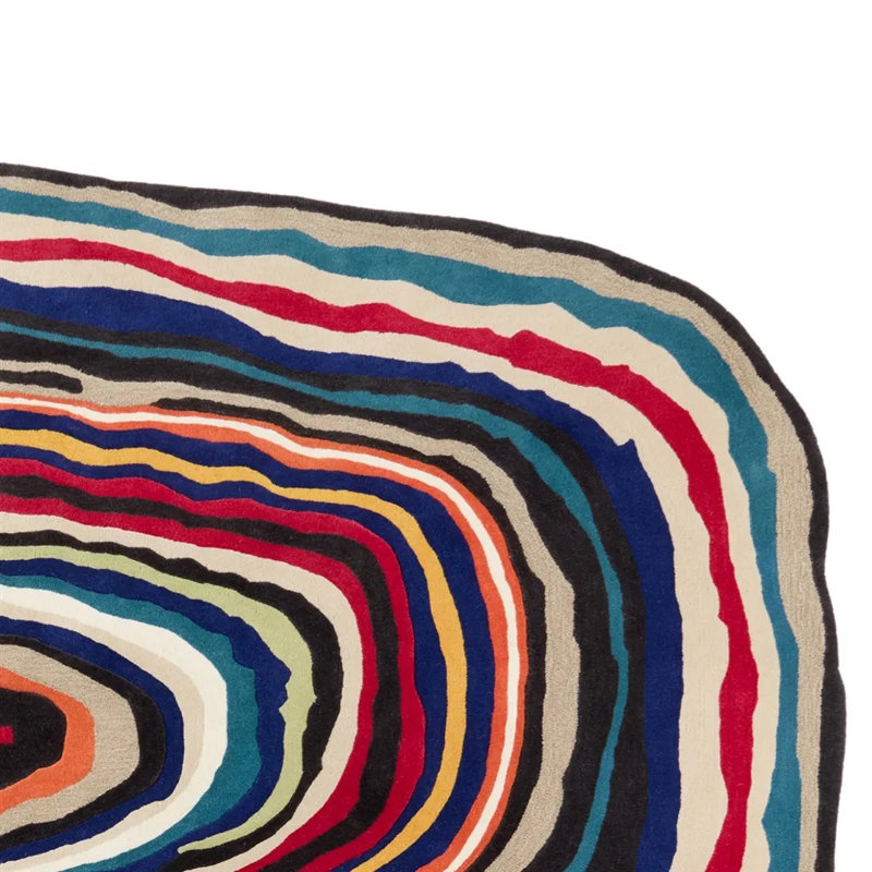 Garrotxa Mosaique Large Rug