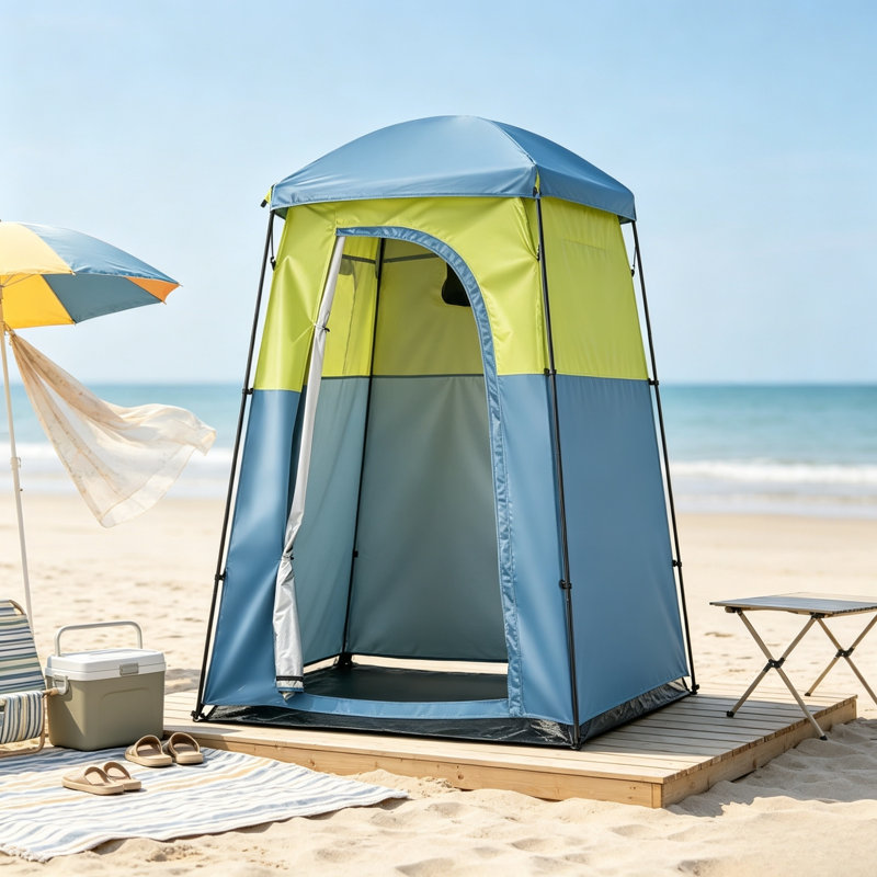 1 Person Tent