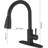 VIBRANTBATH Pull Out Kitchen Faucet-95166402
