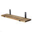 Tablette en bois massif d'épinette Mccartney-645966263-645966264