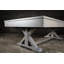 Hepburn Slate 8' Pool Table with Professional Installation Included-52013790