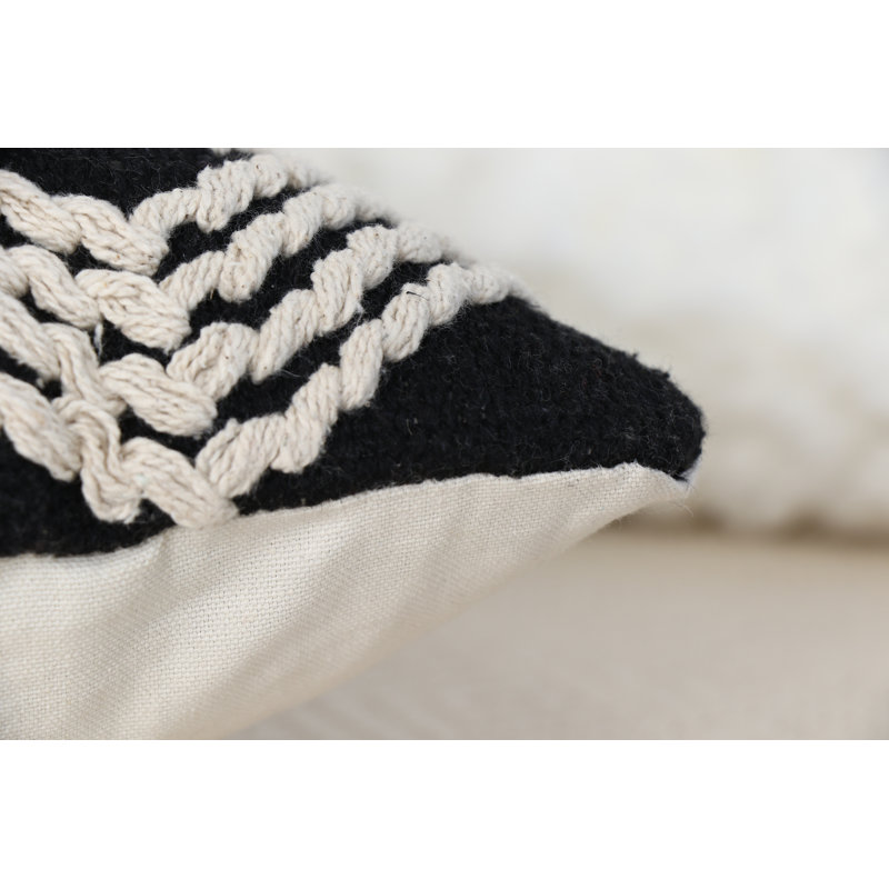Housse de coussin Designer Aztec