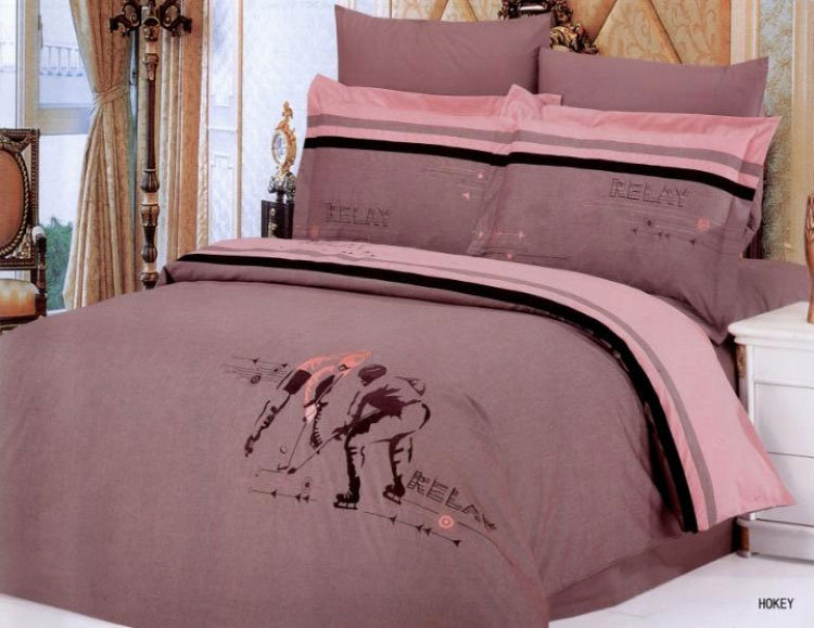 Cotton Duvet Cover Set